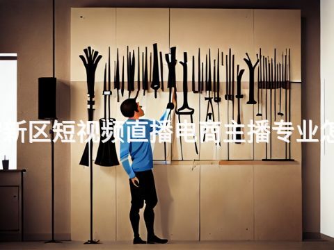 雄安新区短视频直播电商主播专业怎么样(图1) 雄安新区短视频直播电商主播专业怎么样(图1)