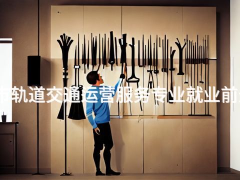 貴陽城市軌道交通運營服務專業就業前景怎么樣(圖1) 貴陽城市軌道交通運營服務專業就業前景怎么樣(圖1)