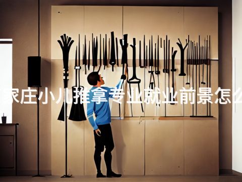 石家莊小兒推拿專業就業前景怎么樣(圖1) 石家莊小兒推拿專業就業前景怎么樣(圖1)