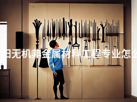 绵阳无机非金属材料工程专业怎么样