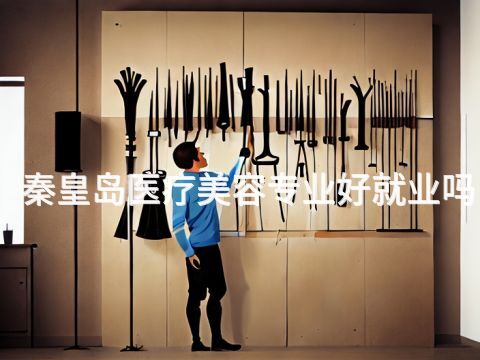 秦皇岛医疗美容专业好就业吗(图1) 秦皇岛医疗美容专业好就业吗(图1)