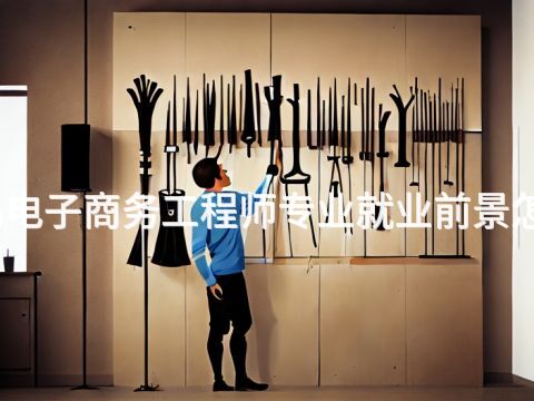 青岛电子商务工程师专业就业前景怎么样(图1) 青岛电子商务工程师专业就业前景怎么样(图1)