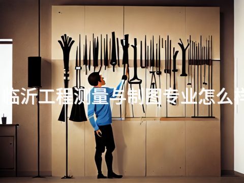 临沂工程测量与制图专业怎么样(图1) 临沂工程测量与制图专业怎么样(图1)