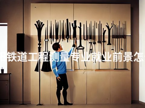 洛阳铁道工程测量专业就业前景怎么样(图1) 洛阳铁道工程测量专业就业前景怎么样(图1)