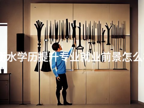 衡水学历提升专业就业前景怎么样