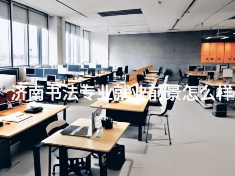 济南书法专业就业前景怎么样