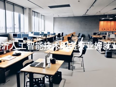 臨沂人工智能技術(shù)服務(wù)專業(yè)好就業(yè)嗎(圖1) 臨沂人工智能技術(shù)服務(wù)專業(yè)好就業(yè)嗎(圖1)