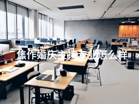 焦作婚庆主持专业怎么样