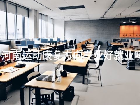 河南运动康复方向专业好就业吗(图1) 河南运动康复方向专业好就业吗(图1)