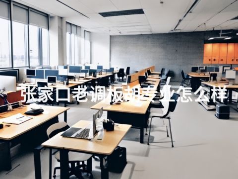 张家口老调板胡专业怎么样(图1)