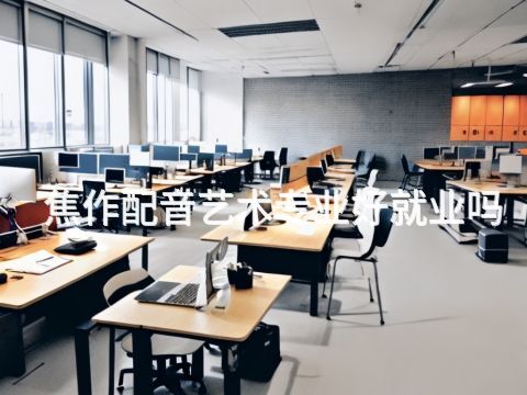 焦作配音艺术专业好就业吗(图1) 焦作配音艺术专业好就业吗(图1)