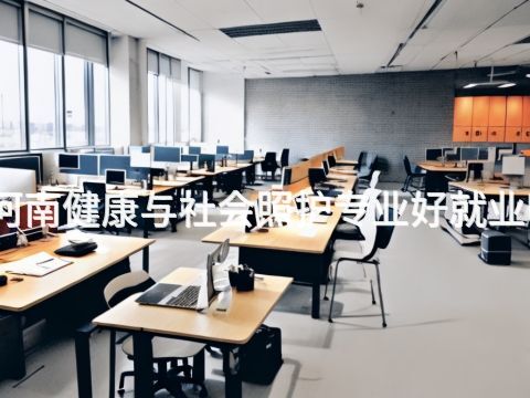 河南健康与社会照护专业好就业吗(图1) 河南健康与社会照护专业好就业吗(图1)