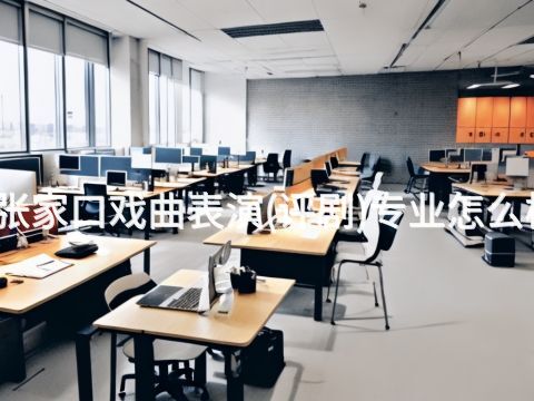 张家口戏曲表演(评剧)专业怎么样