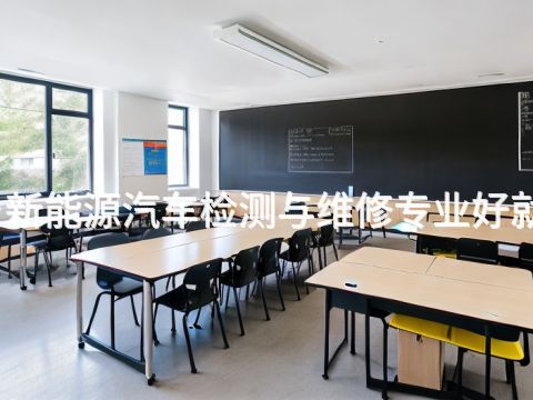 新鄉新能源汽車檢測與維修專業好就業嗎(圖1) 新鄉新能源汽車檢測與維修專業好就業嗎(圖1)