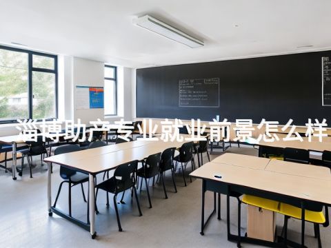 淄博助产专业就业前景怎么样