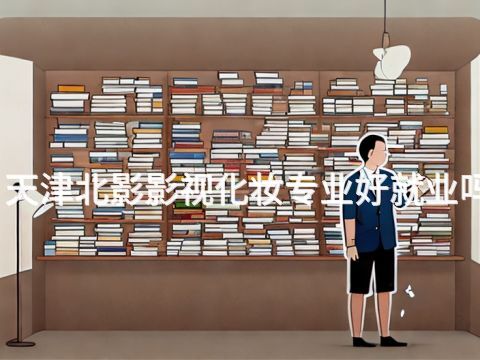 天津北影影視化妝專業(yè)好就業(yè)嗎(圖1) 天津北影影視化妝專業(yè)好就業(yè)嗎(圖1)