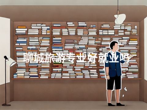 聊城旅游专业好就业吗(图1)