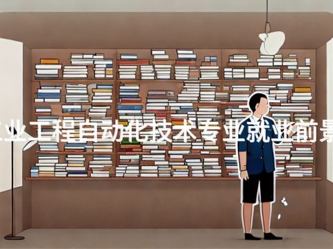 邯郸工业工程自动化技术专业就业前景怎么样(图1) 邯郸工业工程自动化技术专业就业前景怎么样(图1)