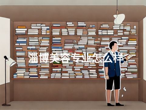 淄博美容专业怎么样