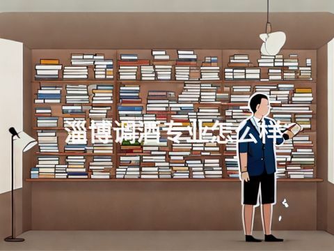 淄博调酒专业怎么样(图1) 淄博调酒专业怎么样(图1)
