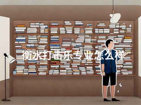 衡水打击乐专业怎么样(图1) 衡水打击乐专业怎么样(图1)