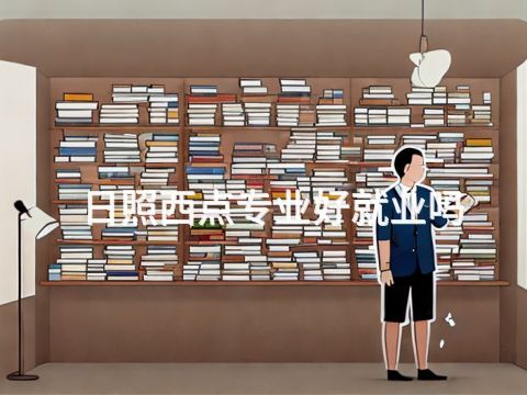 日照西点专业好就业吗(图1) 日照西点专业好就业吗(图1)