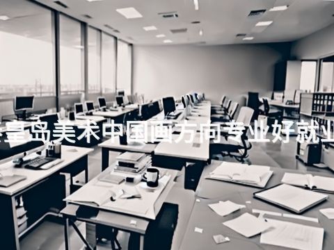 秦皇岛美术中国画方向专业好就业吗(图1) 秦皇岛美术中国画方向专业好就业吗(图1)