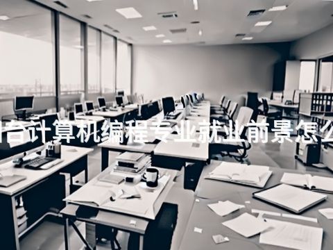 烟台计算机编程专业就业前景怎么样(图1) 烟台计算机编程专业就业前景怎么样(图1)