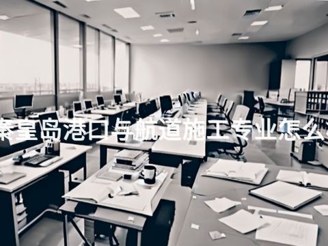 秦皇岛港口与航道施工专业怎么样(图1) 秦皇岛港口与航道施工专业怎么样(图1)