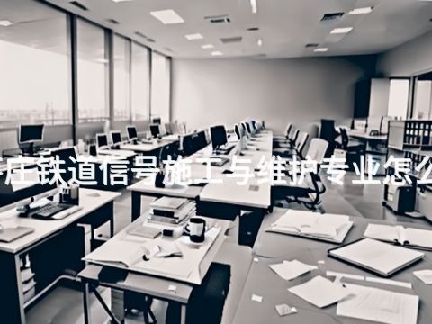 枣庄铁道信号施工与维护专业怎么样(图1) 枣庄铁道信号施工与维护专业怎么样(图1)