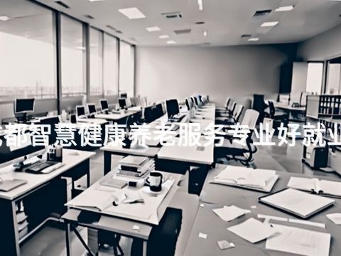 成都智慧健康養老服務專業好就業嗎(圖1) 成都智慧健康養老服務專業好就業嗎(圖1)