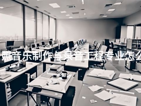 日照音乐制作与录音工程专业怎么样(图1) 日照音乐制作与录音工程专业怎么样(图1)