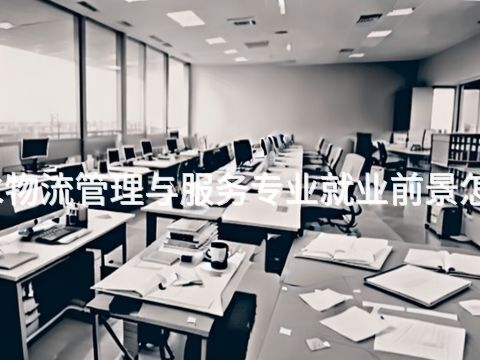 衡水物流管理与服务专业就业前景怎么样