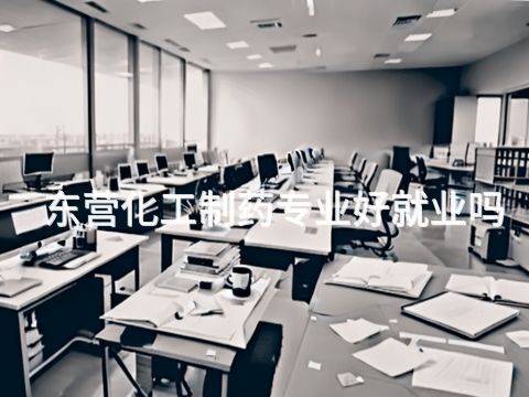 东营化工制药专业好就业吗
