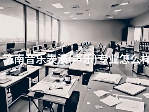 济南音乐表演(声乐)专业怎么样