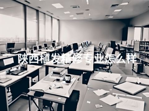 陕西植发精修专业怎么样(图1) 陕西植发精修专业怎么样(图1)