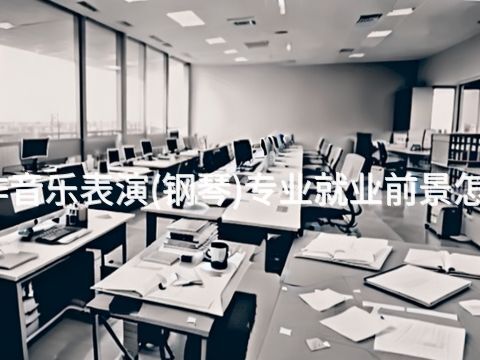焦作音乐表演(钢琴)专业就业前景怎么样(图1)