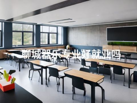 聊城器樂專業好就業嗎(圖1) 聊城器樂專業好就業嗎(圖1)