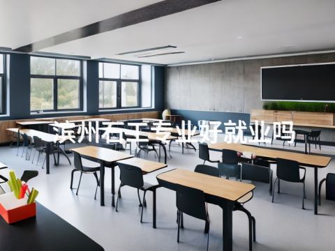 滨州石工专业好就业吗