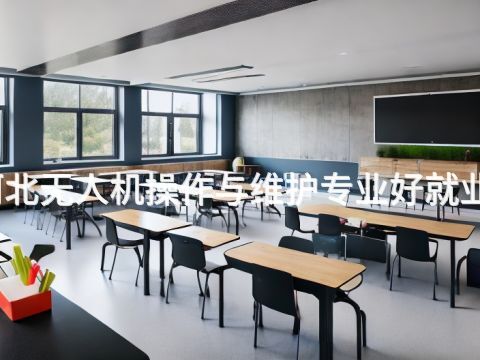 河北无人机操作与维护专业好就业吗(图1) 河北无人机操作与维护专业好就业吗(图1)