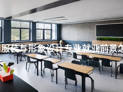 滨州服装与形象设计专业就业前景怎么样(图1) 滨州服装与形象设计专业就业前景怎么样(图1)