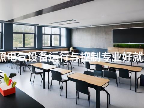 日照电气设备运行与控制专业好就业吗(图1) 日照电气设备运行与控制专业好就业吗(图1)