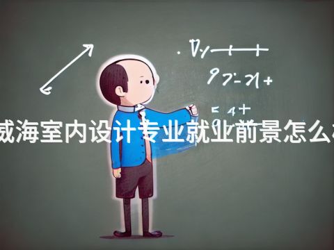 威海室内设计专业就业前景怎么样(图1) 威海室内设计专业就业前景怎么样(图1)