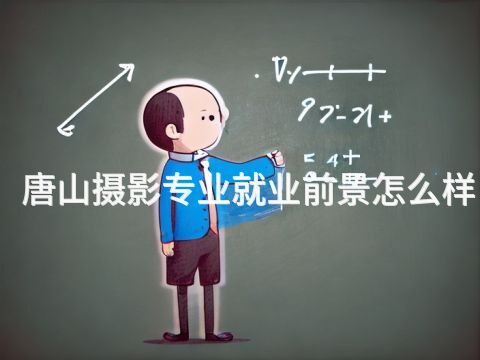 唐山摄影专业就业前景怎么样(图1) 唐山摄影专业就业前景怎么样(图1)