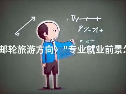 开封邮轮旅游方向〉"专业就业前景怎么样(图1) 开封邮轮旅游方向〉"专业就业前景怎么样(图1)