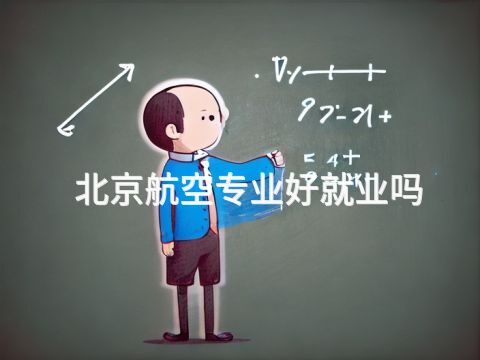 北京航空专业好就业吗 北京航空专业好就业吗