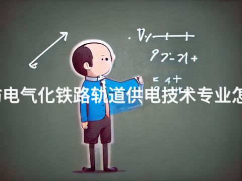 潍坊电气化铁路轨道供电技术专业怎么样(图1) 潍坊电气化铁路轨道供电技术专业怎么样(图1)