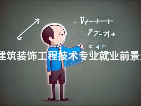 承德建筑裝飾工程技術專業就業前景怎么樣(圖1) 承德建筑裝飾工程技術專業就業前景怎么樣(圖1)
