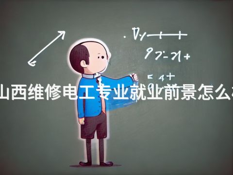 山西维修电工专业就业前景怎么样(图1) 山西维修电工专业就业前景怎么样(图1)