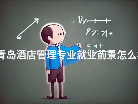 青岛酒店管理专业就业前景怎么样(图1) 青岛酒店管理专业就业前景怎么样(图1)
